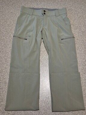 Womens 5.11 Tactical Pants Size 6